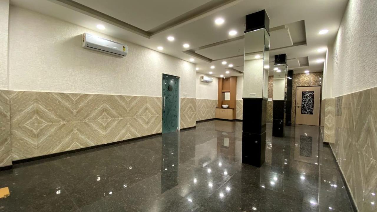 Hotel Marvel Kota (Rajasthan) Exteriör bild